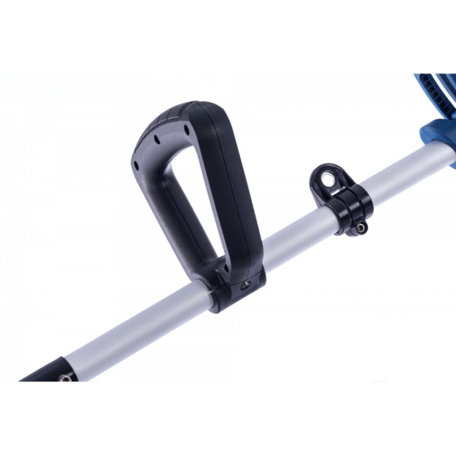 Триммер электрический HYUNDAI GC 1000 Триммер электрический HYUNDAI GC 1000