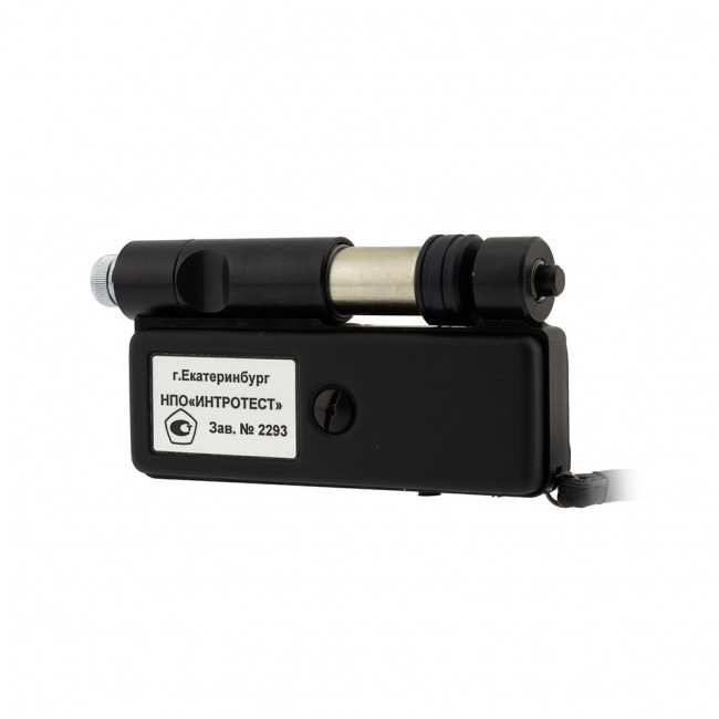 Твердомер динамический ЭЛИТ-2Д Твердомер динамический ЭЛИТ-2Д