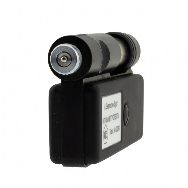 Твердомер динамический ЭЛИТ-2Д Твердомер динамический ЭЛИТ-2Д