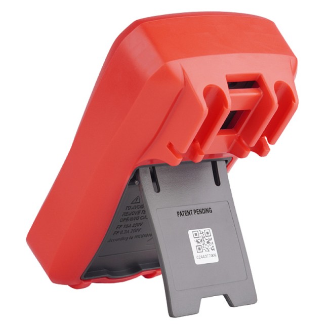 Мультиметр UNI-T UT33A+ Мультиметр UNI-T UT33A+