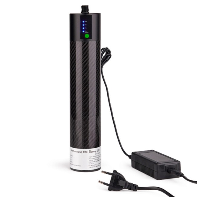 Внешнее питание для ГНСС приемника RGK BL20000 Внешнее питание для ГНСС приемника RGK BL20000