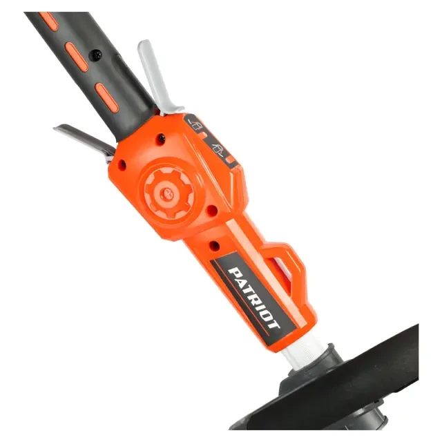 Аккумуляторный триммер Patriot TR 340XL