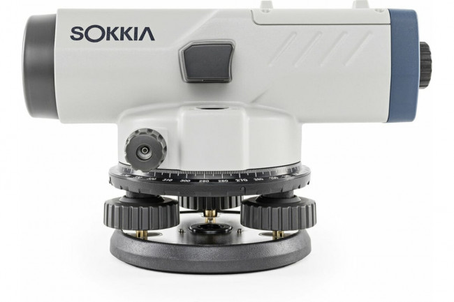 Оптический нивелир Sokkia B40A Оптический нивелир Sokkia B40A