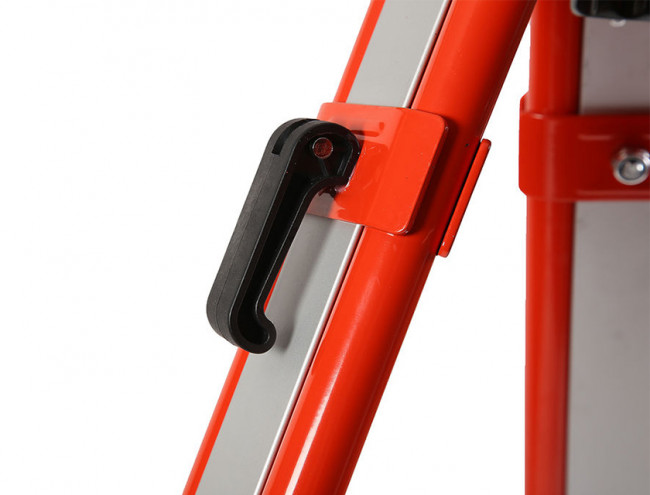 Алюминиевый штатив Condtrol GEO S6-2