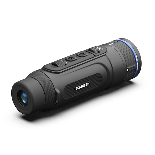 Тепловизионный монокуляр для охоты Conotech Aquila 6 Dual 19/38 Тепловизионный монокуляр для охоты Conotech Aquila 6 Dual 19/38
