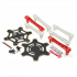 Набор для сборки гексакопетра DJI F550 Набор для сборки гексакопетра DJI F550