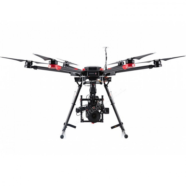 Платформа DJI Matrice 600 Платформа DJI Matrice 600