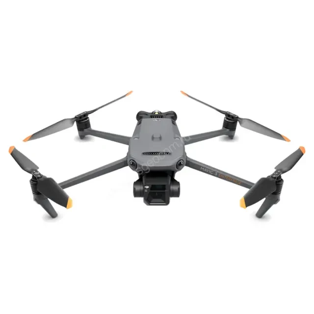 Квадрокоптер DJI Mavic 3 Enterprise + RTK-Modul + Зарядный комплект 3в1 Квадрокоптер DJI Mavic 3 Enterprise + RTK-Modul + Зарядный комплект 3в1