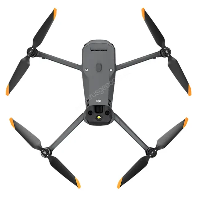Квадрокоптер DJI Mavic 3 Enterprise + RTK-Modul + Зарядный комплект 3в1 Квадрокоптер DJI Mavic 3 Enterprise + RTK-Modul + Зарядный комплект 3в1