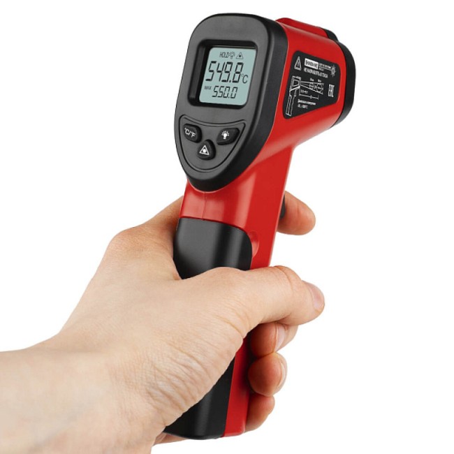 Пирометр AMO T630 Пирометр AMO T630