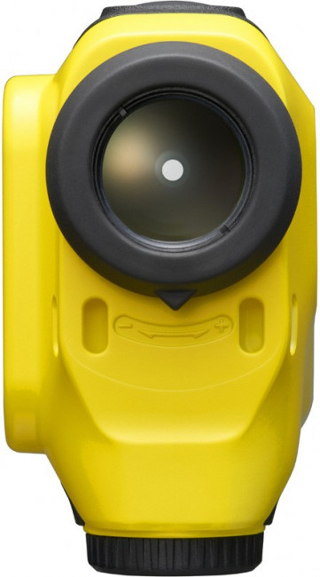 Лазерный дальномер Nikon Forestry Pro II Лазерный дальномер Nikon Forestry Pro II