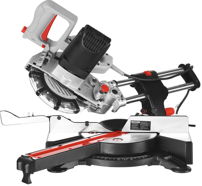 Пила торцовочная с протяжкой ЗПТ-190-1200 ПЛ ЗУБР Пила торцовочная с протяжкой ЗПТ-190-1200 ПЛ ЗУБР