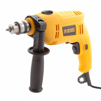 Дрель ударная ID-550 Denzel Дрель ударная ID-550 Denzel