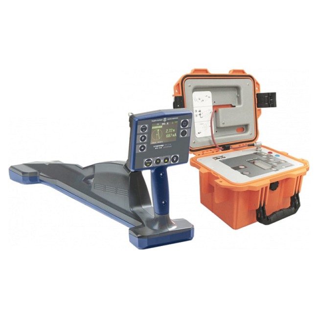 Трассоискатель Радио-Сервис Сталкер 80-14 (LFP) Трассоискатель Радио-Сервис Сталкер 80-14 (LFP)