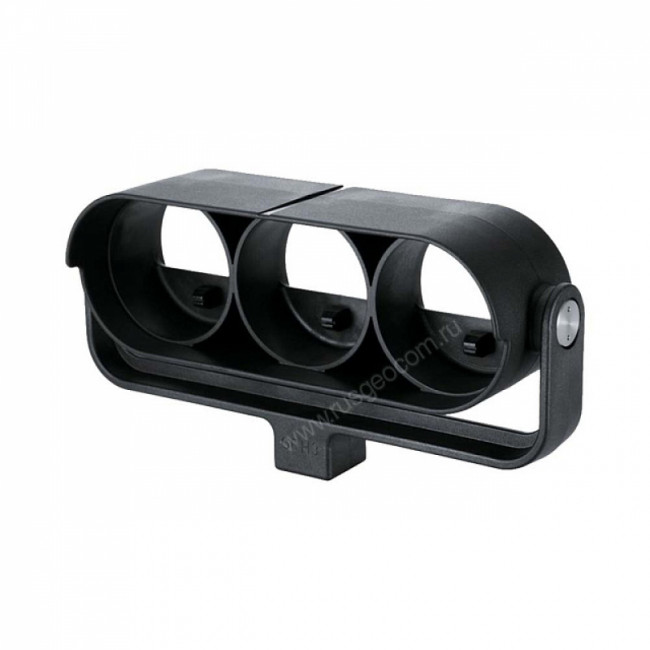 Кронштейн для трех отражателей Leica GPH3 Кронштейн для трех отражателей Leica GPH3