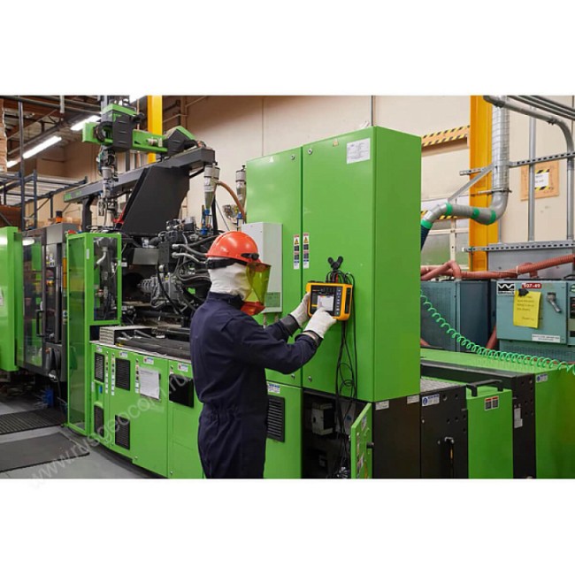 Анализатор качества электроэнергии Fluke 1773