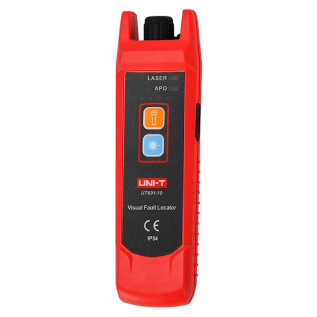 Оптический мультиметр UNI-T UT691-10 Оптический мультиметр UNI-T UT691-10