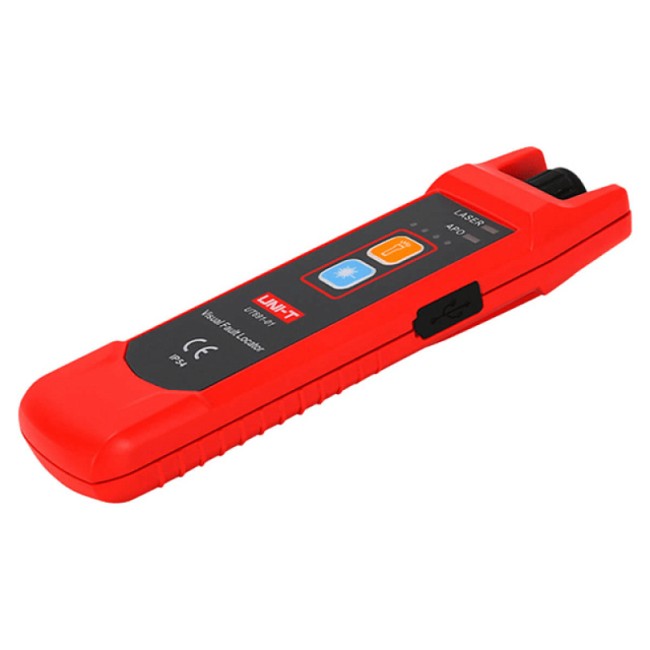 Оптический мультиметр UNI-T UT691-10 Оптический мультиметр UNI-T UT691-10