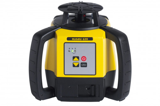 Ротационный нивелир Leica Rugby 620 Ротационный нивелир Leica Rugby 620