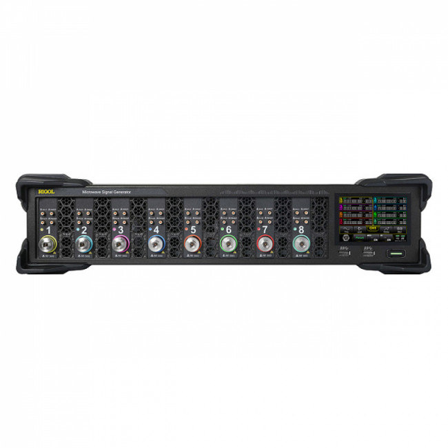 Генератор сигналов RIGOL DSG5208 высокочастотный