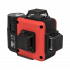 Лазерный уровень AMO LN 3D-360 Red