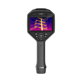 Тепловизор HIKMICRO G40 с поверкой Тепловизор HIKMICRO G40 с поверкой