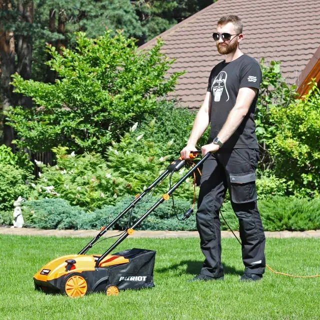 Скарификатор электрический Patriot SCE 150