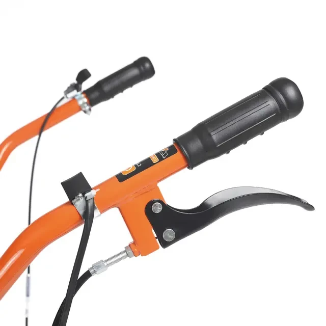 Мотоблок бензиновый Patriot МБ 800 Мотоблок бензиновый Patriot МБ 800