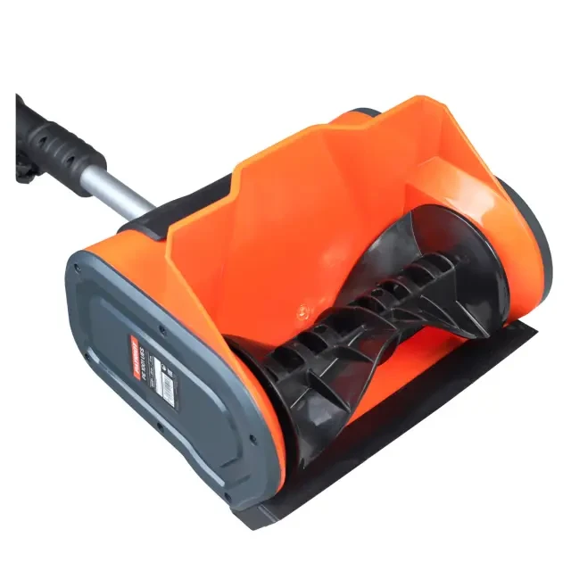 Снегоуборщик аккумуляторный ручной Patriot PE 1001 UES без АКБ и ЗУ