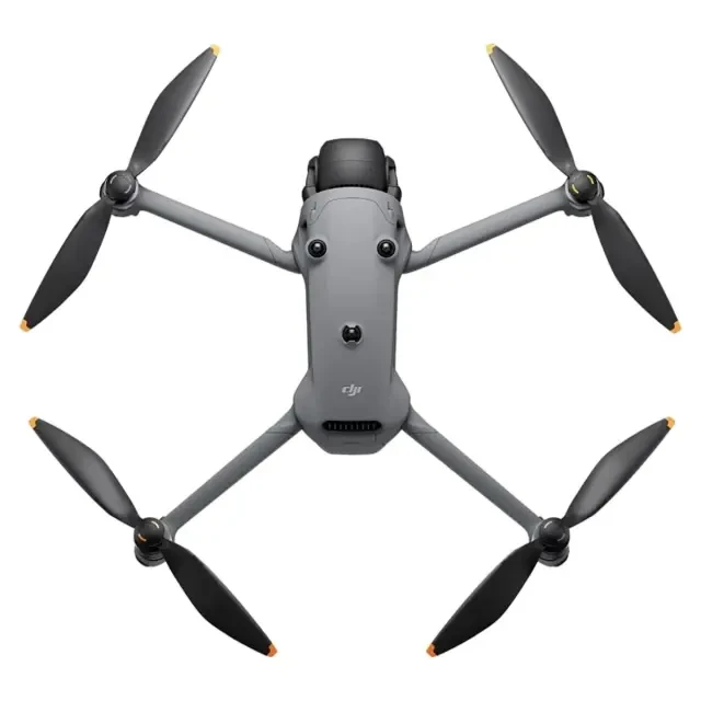 Квадрокоптер DJI Mavic 4 Pro Fly More Combo (DJI RC 2) комплект Квадрокоптер DJI Mavic 4 Pro Fly More Combo (DJI RC 2) комплект