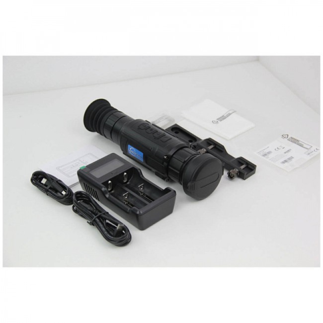 Тепловизионный прицел LONGOT LY650 Тепловизионный прицел LONGOT LY650