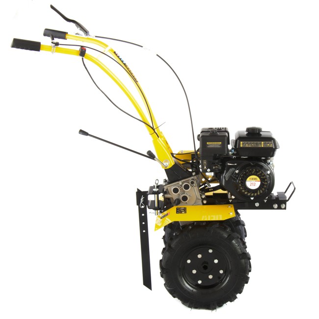 Мотоблок DPT-170 Denzel