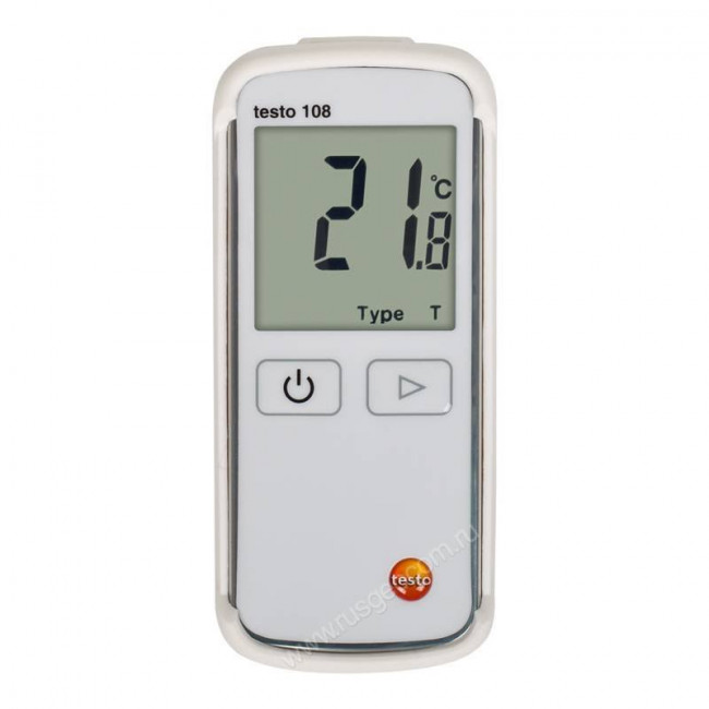 Термометр Testo 108 Термометр Testo 108