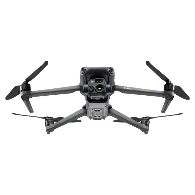Квадрокоптер DJI Mavic 3 Thermal Advanced (DJI Mavic 3 TA) (Universal Edition) с тепловизором