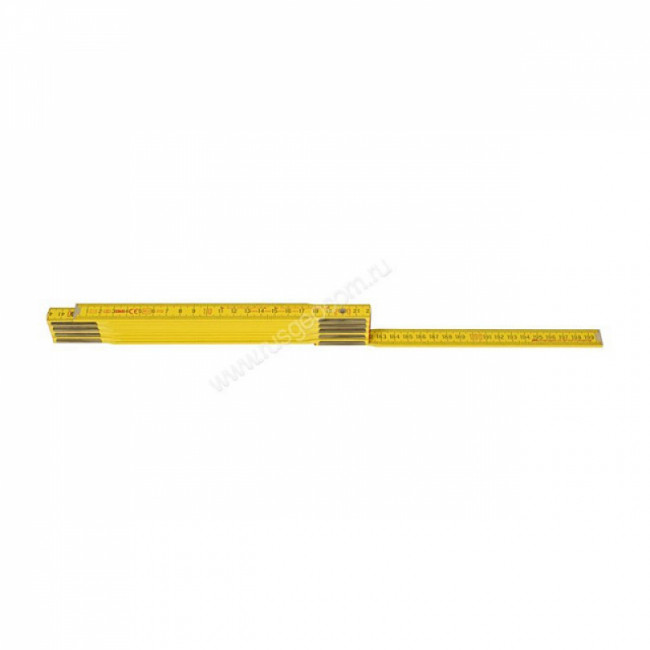 Складной метр BMI M18 Складной метр BMI M18