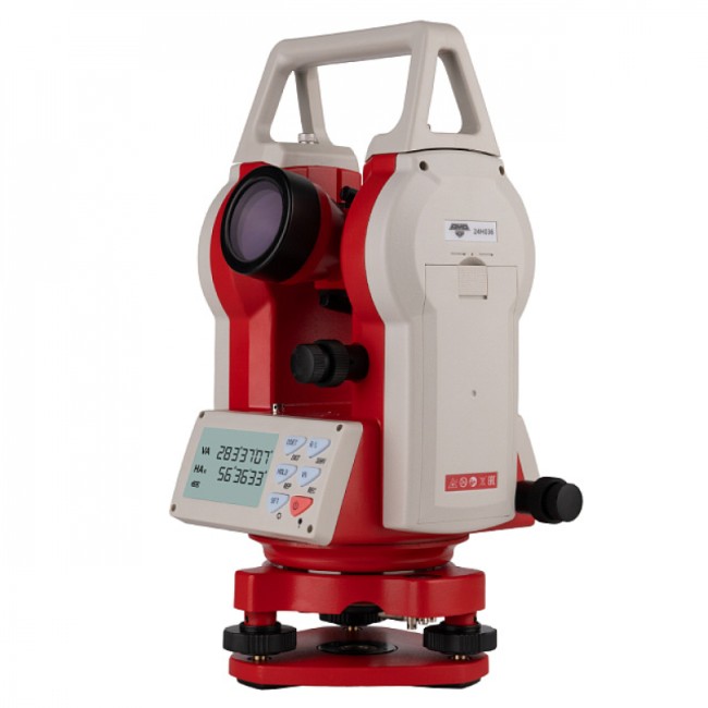 Электронный теодолит AMO TDL-05 Электронный теодолит AMO TDL-05