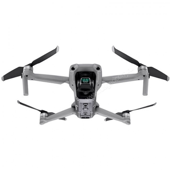 Квадрокоптер DJI Mavic Air 2 Fly More Combo Квадрокоптер DJI Mavic Air 2 Fly More Combo