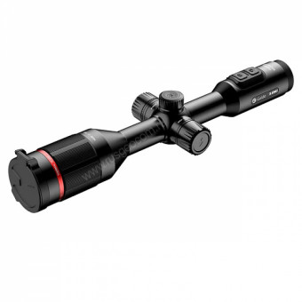 Тепловизионный прицел Guide TU650 Тепловизионный прицел Guide TU650