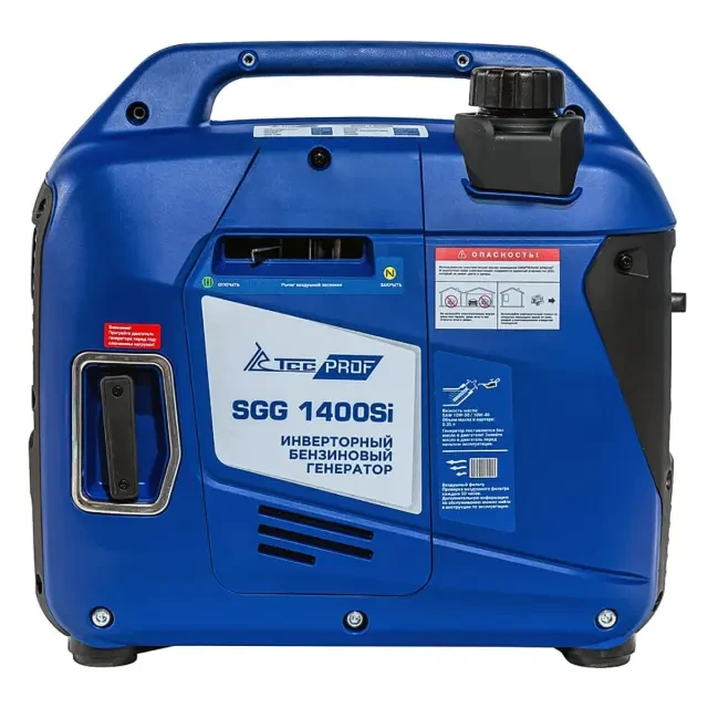 Инверторный генератор TSS SGG 1400Si