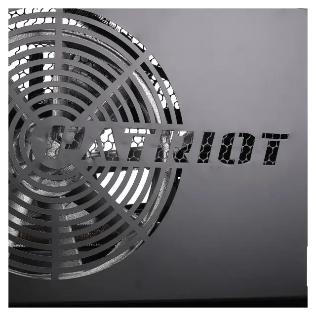 Компрессор поршневой ременной Patriot KRX 700 L200 D Компрессор поршневой ременной Patriot KRX 700 L200 D