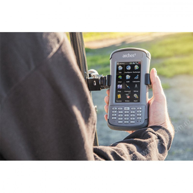 Полевой контроллер SOKKIA Archer2 Geo+3G