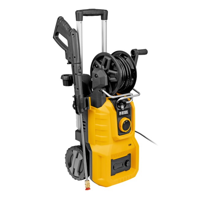 Моечная машина высокого давления R-200D Denzel Моечная машина высокого давления R-200D Denzel