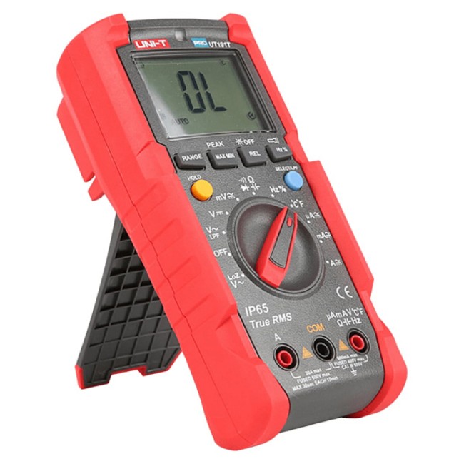 Мультиметр UNI-T UT191E Мультиметр UNI-T UT191E