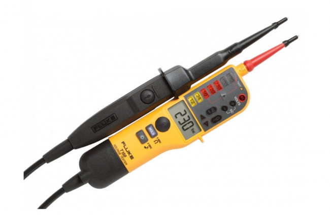 Электрический тестер Fluke T150