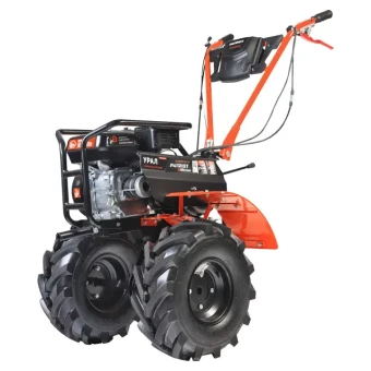 Мотоблок бензиновый Patriot Урал Extreme Мотоблок бензиновый Patriot Урал Extreme