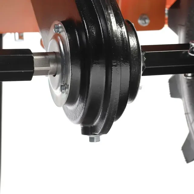 Мотоблок бензиновый Patriot Урал Extreme