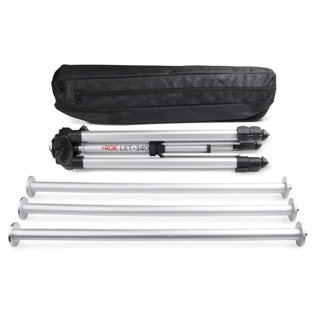 Штатив элевационный RGK LET-340 Штатив элевационный RGK LET-340