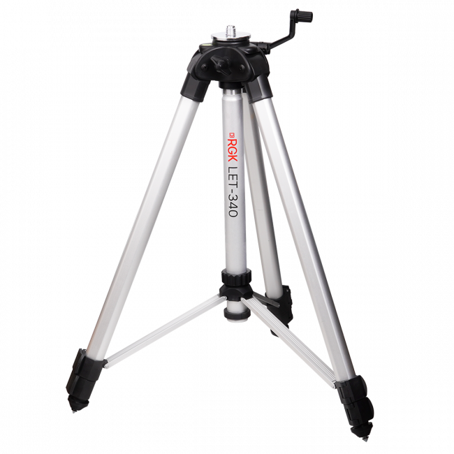 Штатив элевационный RGK LET-340 Штатив элевационный RGK LET-340