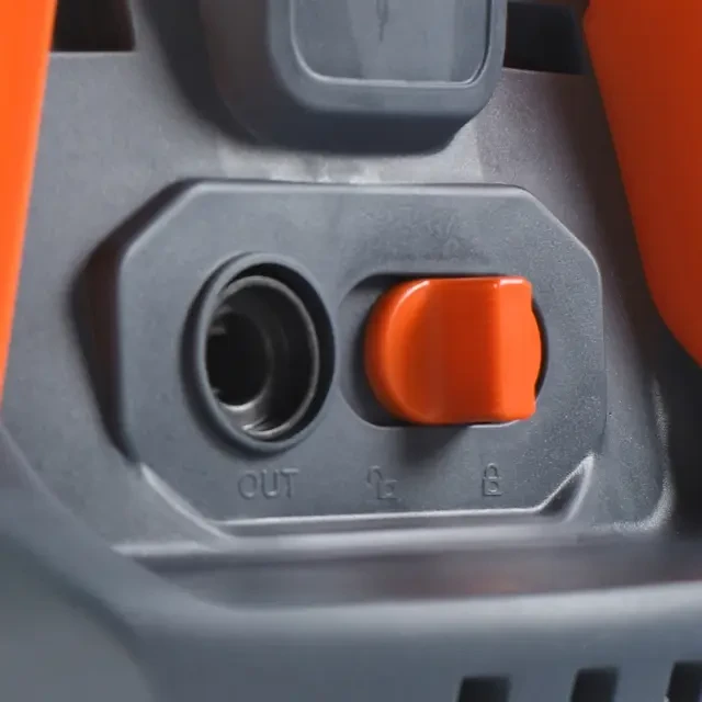 Мойка высокого давления Patriot GT 440 Imperial