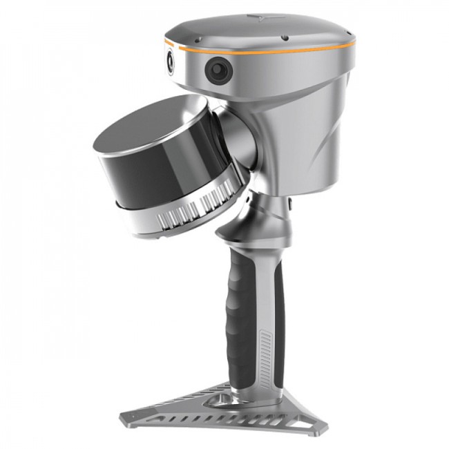 Мобильный лазерный сканер CHCNAV RS10 Мобильный лазерный сканер CHCNAV RS10